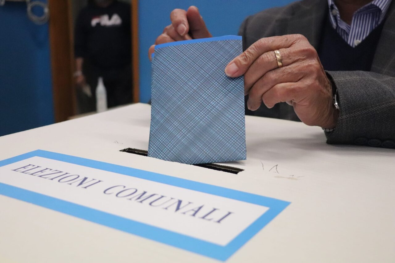 Elezioni comunali San Mauro 2021: ecco il dato dell’affluenza alle 19 di oggi, domenica 17 ottobre