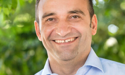 Nuovi spazi verdi per il quartiere Aurora: completato il giardino in  via Perugia