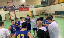 Under 19, la Libertas Amici San Mauro espugna il campo del Conte Verde