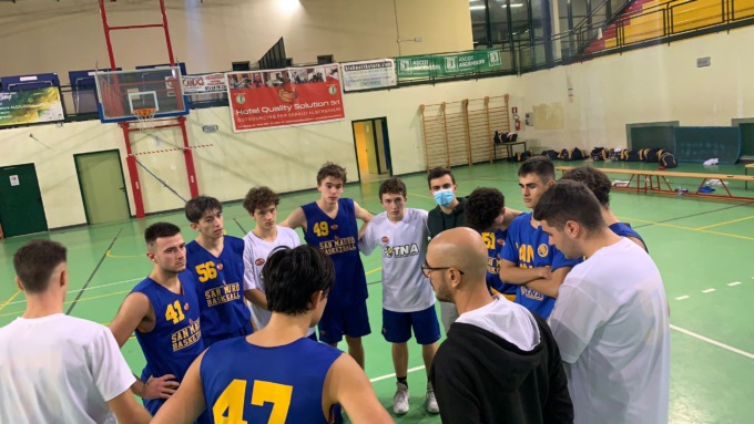 Under 19, la Libertas Amici San Mauro espugna il campo del Conte Verde