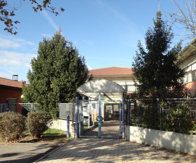 Scuole, alla Morante la Protezione civile metterà in sicurezza gli attraversamenti