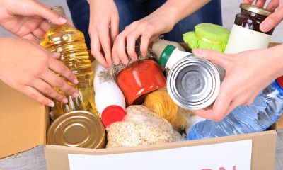 Colletta Alimentare 2021: ecco dove poter donare sul nostro territorio