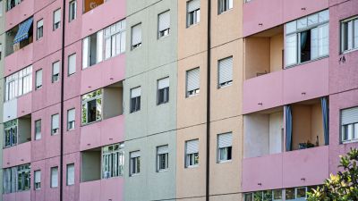 Settimo,  cinque  alloggi popolari assegnati