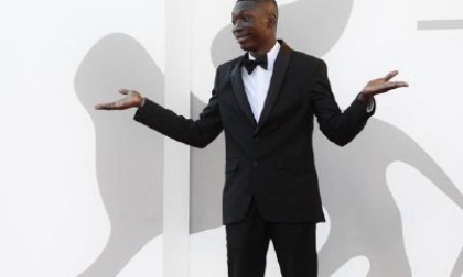 “Caro Babbo Natale vorrei…”, ecco la letterina di Khaby Lame. Guarda anche il video