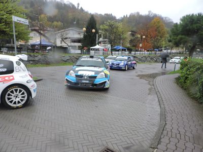 Rally di Castiglione, al via le iscrizioni