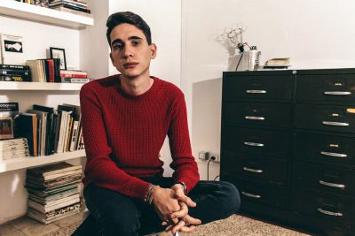 Un settimese al Festival?