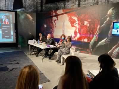 Settimo «modello» alla Biennale di architettura di Venezia