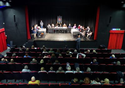 Consiglio comunale, nominati i capigruppo