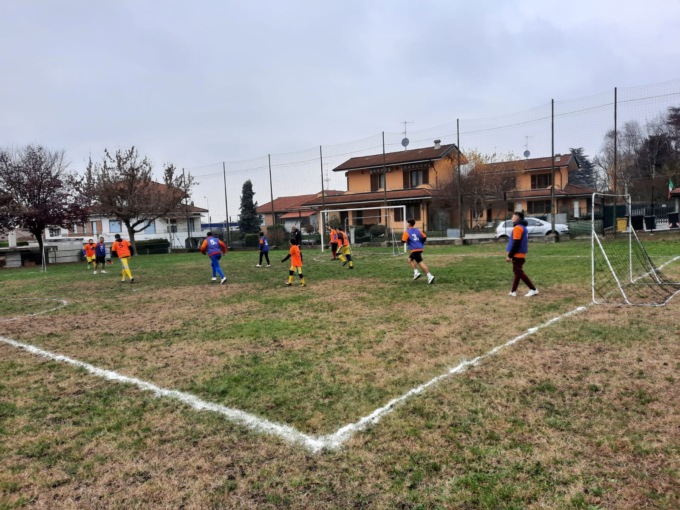 A Castiglione una giornata dedicata allo sport integrato