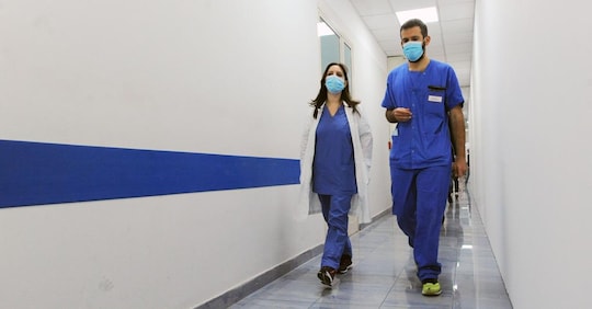 Cure essenziali: il Piemonte tra le regioni migliori