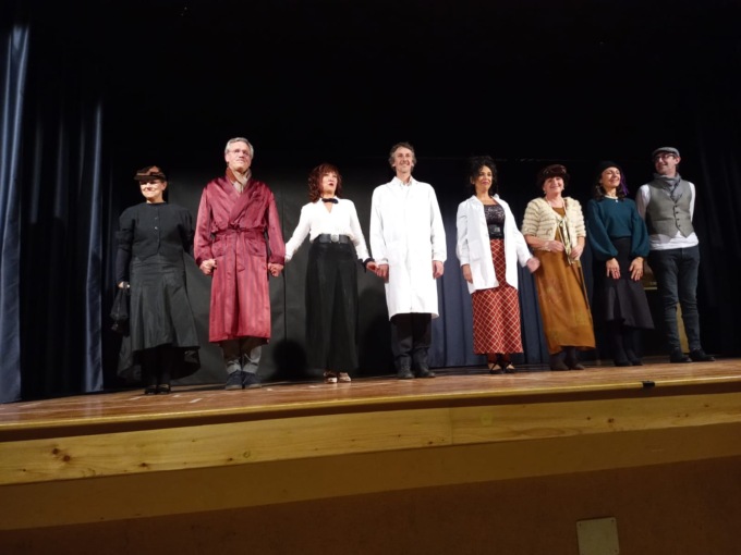 Autunno Castiglionese, in scena  il secondo appuntamento