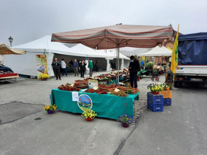 Rivalba “riparte” con la fiera nazionale del tartufo