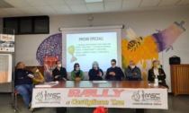 Rally di Castiglione, ecco le modifiche alla viabilità sul territorio comunale
