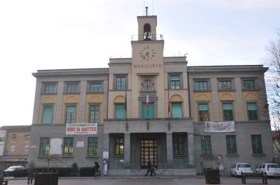 Anche a Venaria torna l’obbligo di mascherine all’aperto nei mercati e nei luoghi affollati