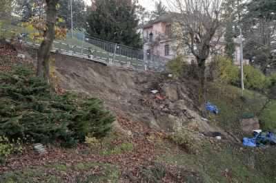 La corsa contro il tempo per i fondi alle strade collinari