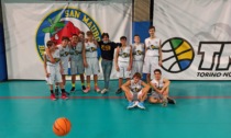 Tna San Mauro, per gli under 14 netto successo con la Lettera 22