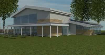 Impianti sportivi di strada Valle del Bergero, arriva il via libera dal Credito sportivo  per il finanziamento dei lavori previsti