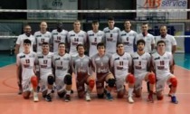 Volley serie B nazionale: Sant'Anna Tomcar cede al PVL