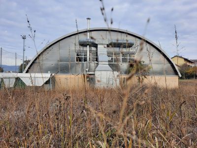 Padiglione polivalente, è ancora scontro. Le opposizioni vogliono riunire la Commissione
