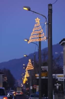 Al via Gassino Energy Live: così  il paese diventa più luminoso