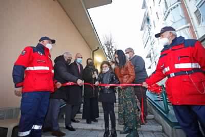 «AllaNinoCosta», il centro Autismo è realtà. Una nuova opportunità per i ragazzi