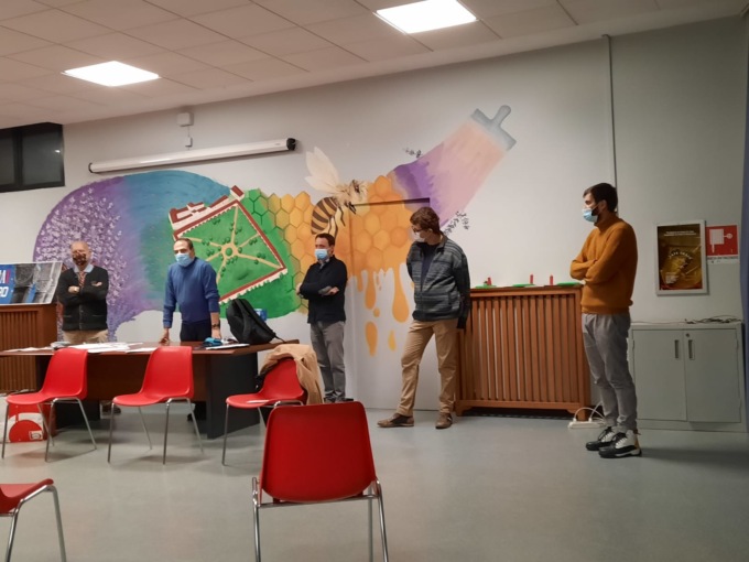 Associazione Storia e Futuro: Federico Renon è il nuovo presidente