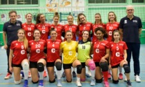 Pallavolo, il punto sulla serie D femminile