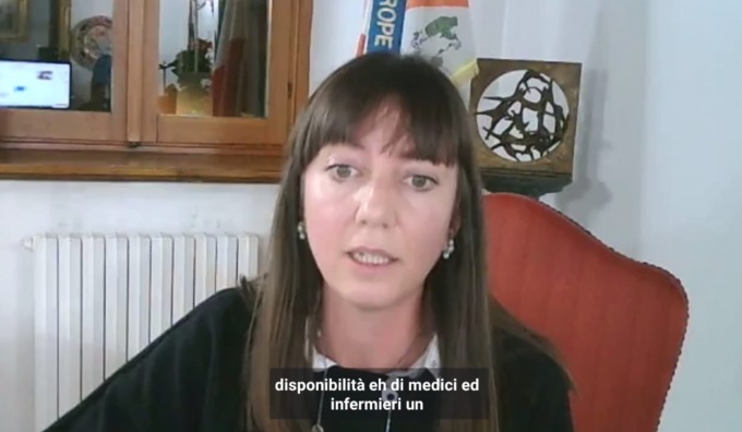 Centro tamponi a San Mauro: sarà operativo a partire  da metà gennaio 2022