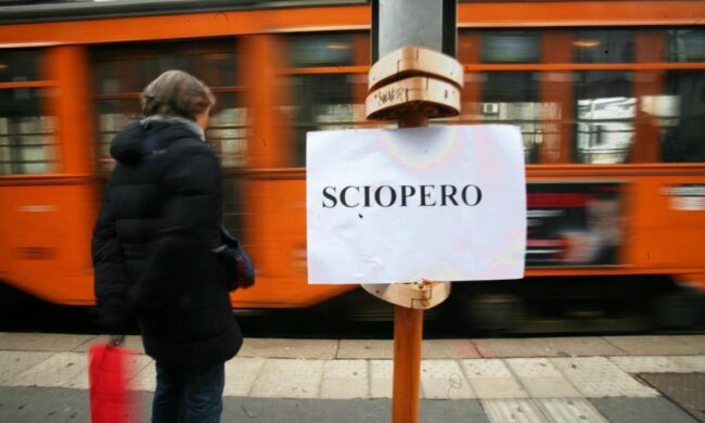 Sciopero dell’11 aprile: trasporti e servizi a rischio