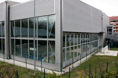 Piscina, opposizione  sul piede  di guerra:  «Non servono decisioni troppo affrettate»