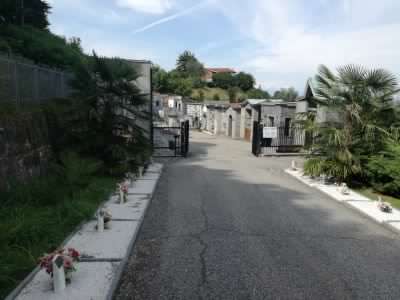 In attesa del Piano regolatore cimiteriale restano invariate le tariffe per esumazioni e estumulazioni