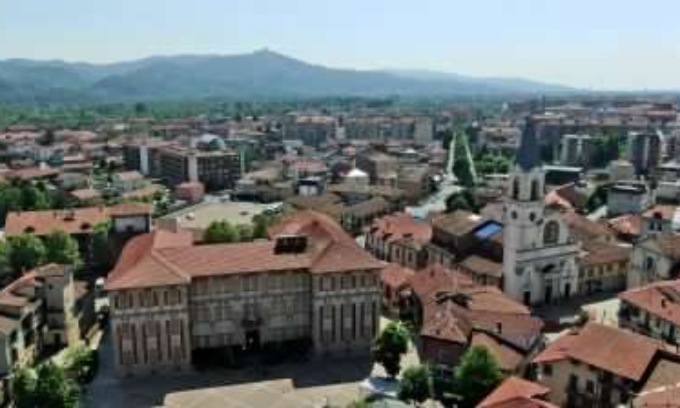 Lotteria Italia 2021, a Settimo e San Mauro venduti 3 biglietti da 20mila euro