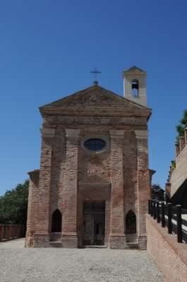 Trinità, approvato il progetto per gli interventi esterni