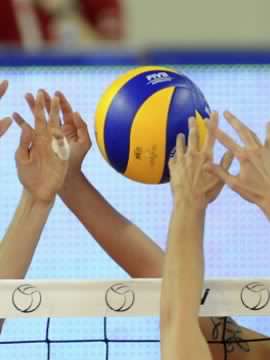 Volley, rinviate le prossime due giornate di campionato di serie B. Il Sant’Anna Tomcar non giocherà