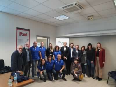 E’ nato il Cammino del Po:  dal Monviso alla foce attraverserà  il nostro territorio