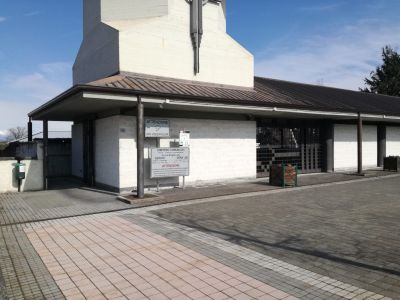 Approvato il Piano regolatore cimiteriale: investimenti per abbattere le barriere architettoniche e realizzare un nuovo loculario