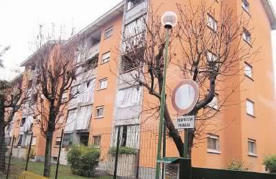 Settantadue famiglie in attesa di una casa popolare