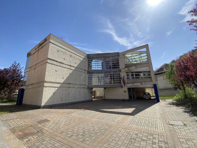 San Mauro, il centro tamponi aprirà mercoledì 12 gennaio 2022