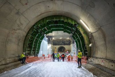 Metro 2, ultima chiamata? I Comuni ora sperano nei fondi per il progetto