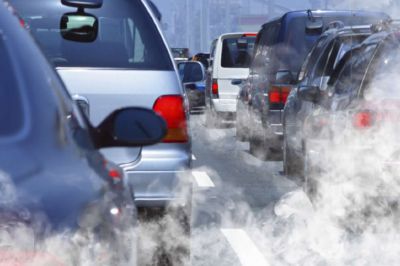 Emergenza smog, non cambia la situazione. Fino a venerdì 21 gennaio 2022 resta acceso ancora il semaforo arancione