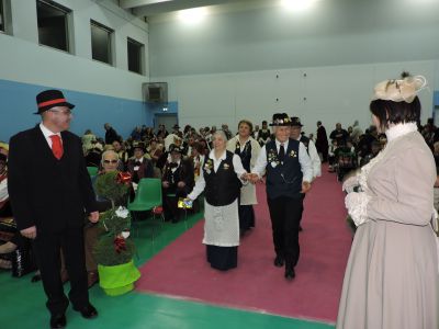 La pandemia fa saltare un altro carnevale anche a San Raffaele Cimena