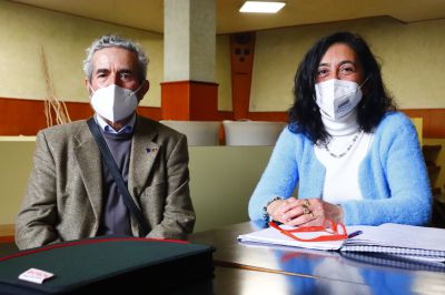 Cambio alla guida dell’Anpi della collina: la gassinese Gabriella Roberi è la nuova presidente