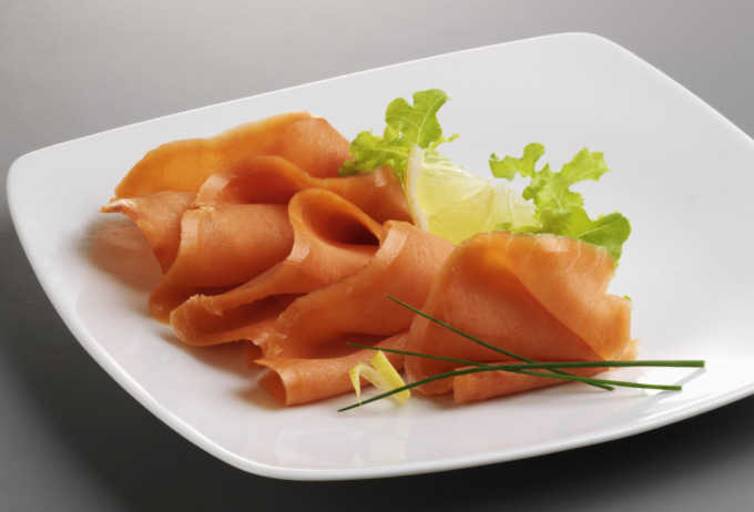 Gennaio mese del pesce dell’Alaska: salmone selvaggio nutrimento per il tuo fitness