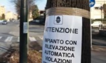 Controlli stradali, due «t-red» traslocano su altri incroci: obiettivo maggiore sicurezza