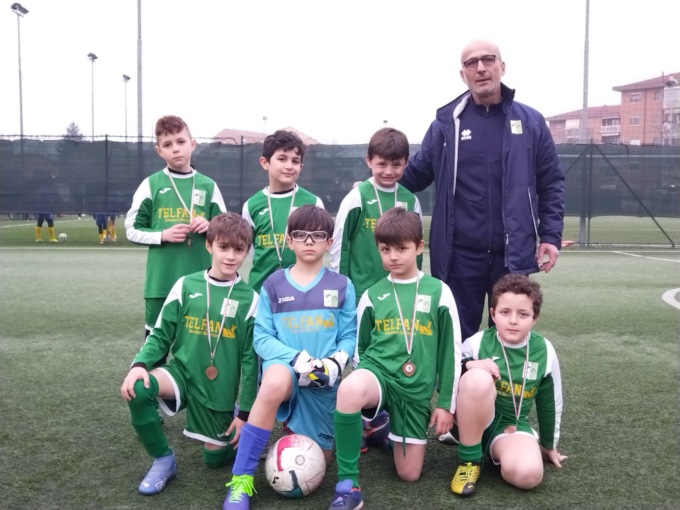 Calcio giovanile, i risultati del fine settimana del San Gallo