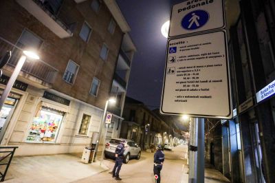 Presto altre telecamere in centro, debuttano i nuovi «portali» .