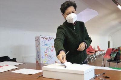 Guida rosa per il Pd: scelta Anna Maria  Barbero