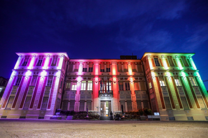 Sit-in per la pace in piazza, domenica 27 febbraio 2022 la manifestazione anche a Settimo