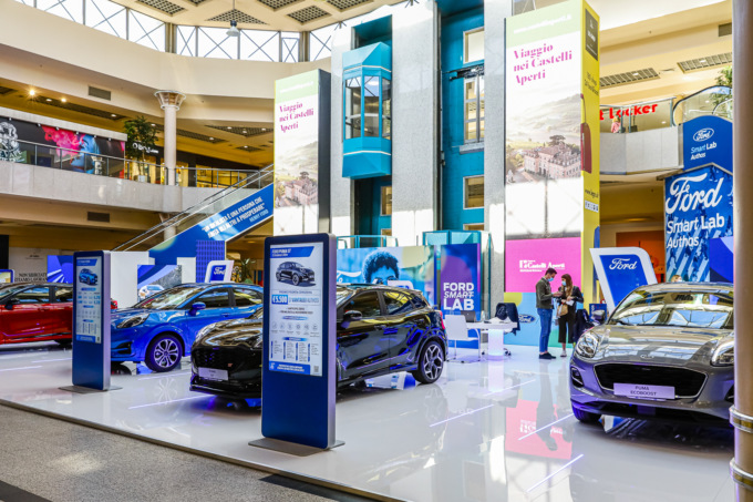 Il nuovo “Smart Lab”: un servizio a portata di tutti