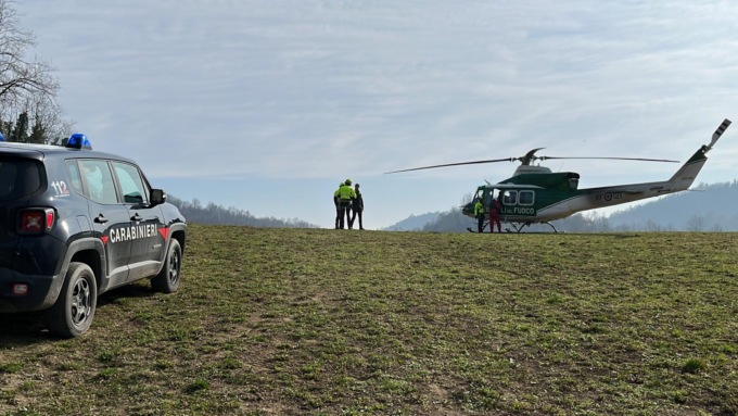 Davide era scomparso da giovedì: trovato morto in una vigna